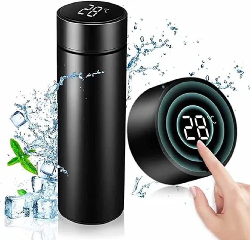 OCTUBRE BLACK🔥 JBL FLIP6 +  GARRAFA TERMO DIGITAL GRATIS