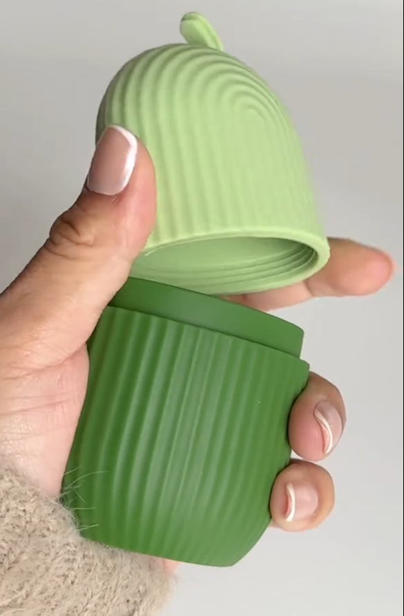 OCTUBRE BLACK🔥 - ICE FACIAL - Tu Mejor Piel Cada Mañana