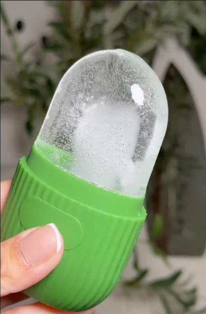 OCTUBRE BLACK🔥 - ICE FACIAL - Tu Mejor Piel Cada Mañana